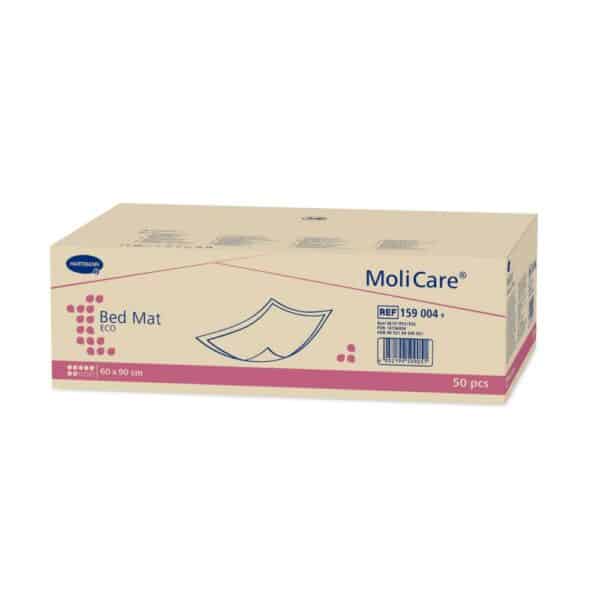 MoliCare Bed Mat Eco 7 Tropfen 60x90 cm