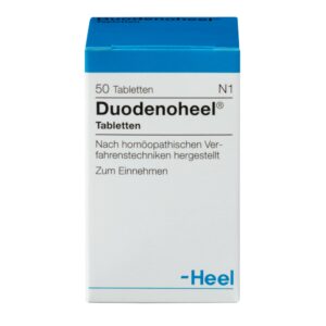 DUODENOHEEL Tabletten