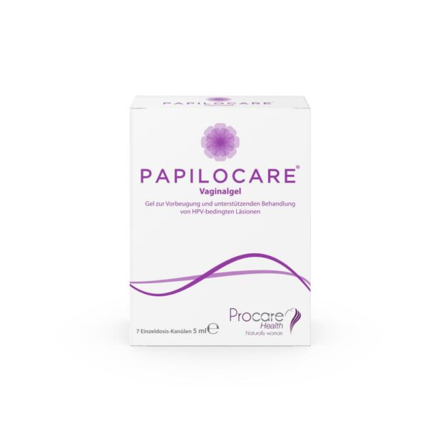 PAPILOCARE