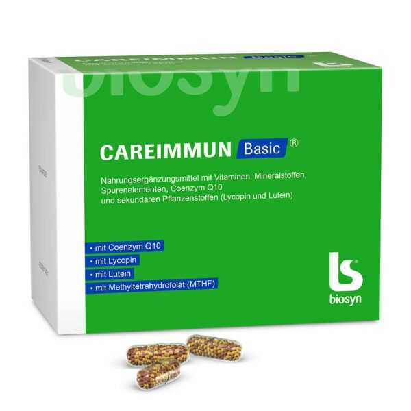 CAREIMMUN Basic