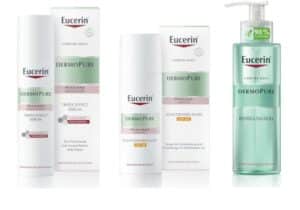 Eucerin DermoPure Vorteilsset