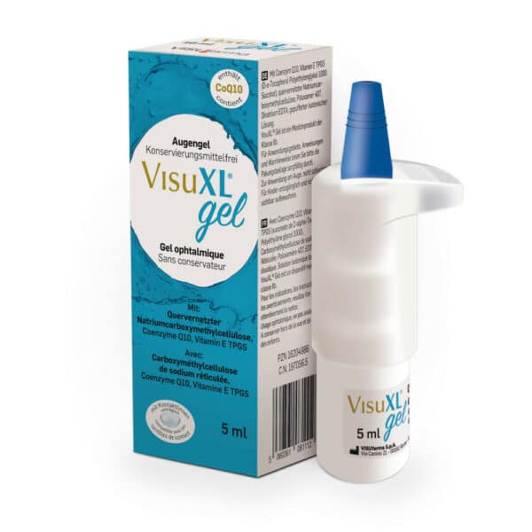 VisuXL Gel