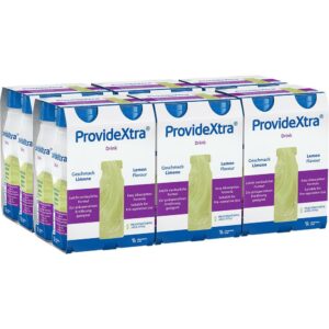 ProvideXtra DRINK Limone Trinkflasche