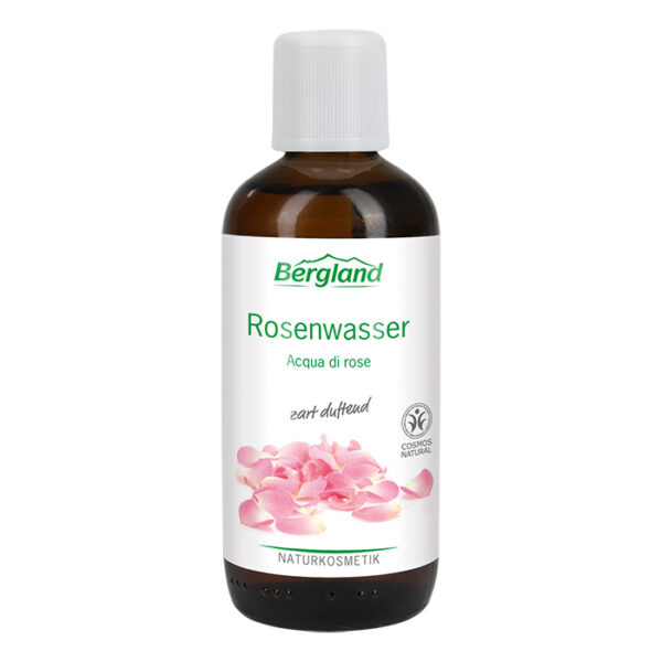 Bergland ROSENWASSER