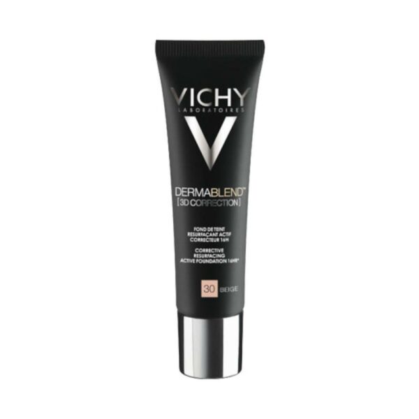 VICHY DERMABLEND 3D Make-up 30