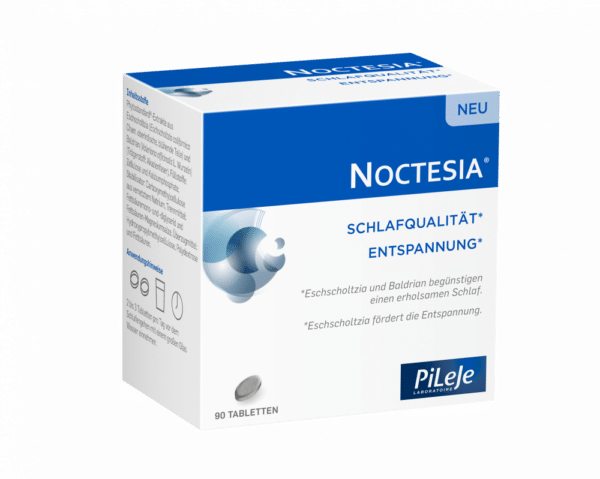 NOCTESIA