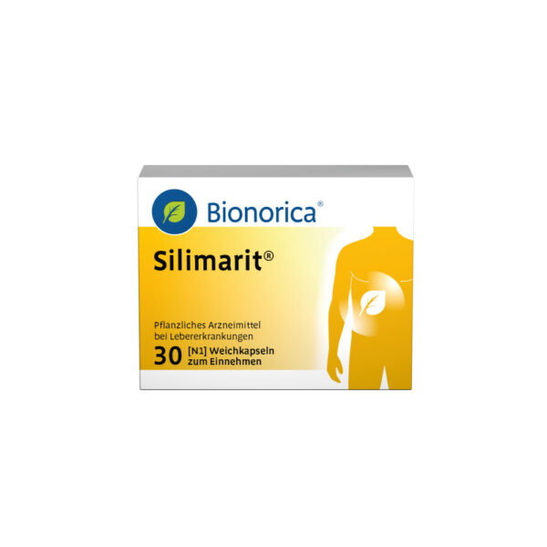 Silimarit