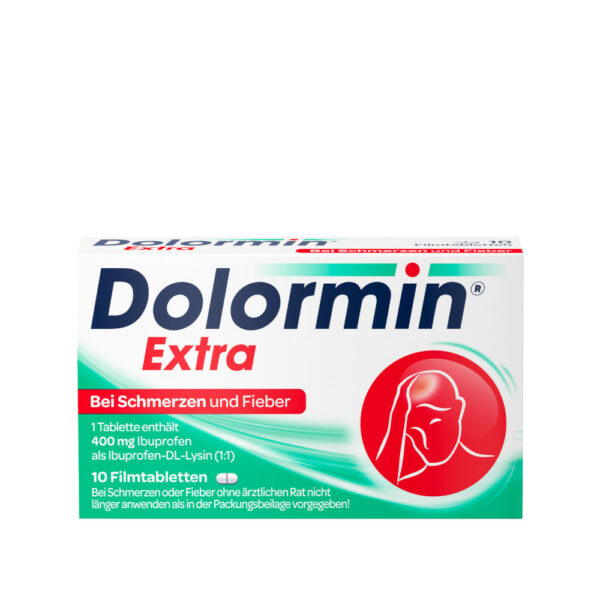 Dolormin extra