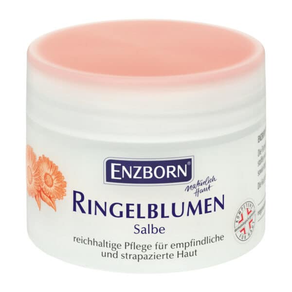 ENZBORN RINGELBLUMEN Salbe