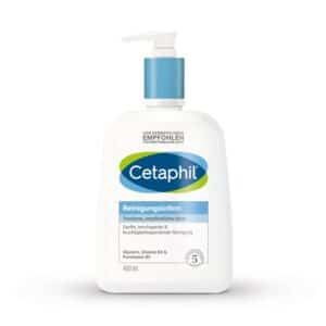 Cetaphil Reinigungslotion