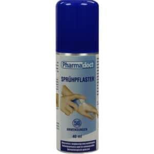 SPRÜHPFLASTER Spray