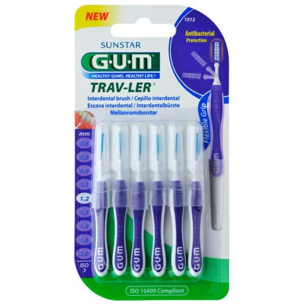 GUM TRAV-LER 1