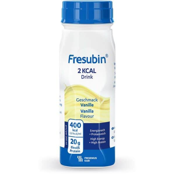 Fresubin 2 KCAL Drink Vanille