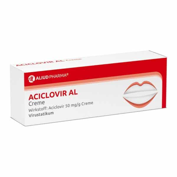 Aciclovir AL