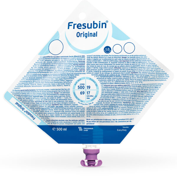 Fresubin Original Easy Bag