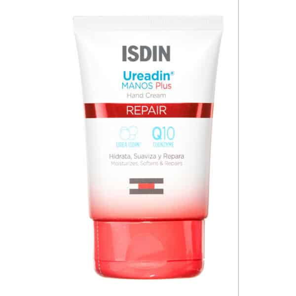 ISDIN Ureadin MANOS plus REPAIR