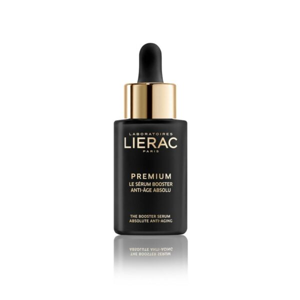 LIERAC PREMIUM Anti-Age Booster Serum