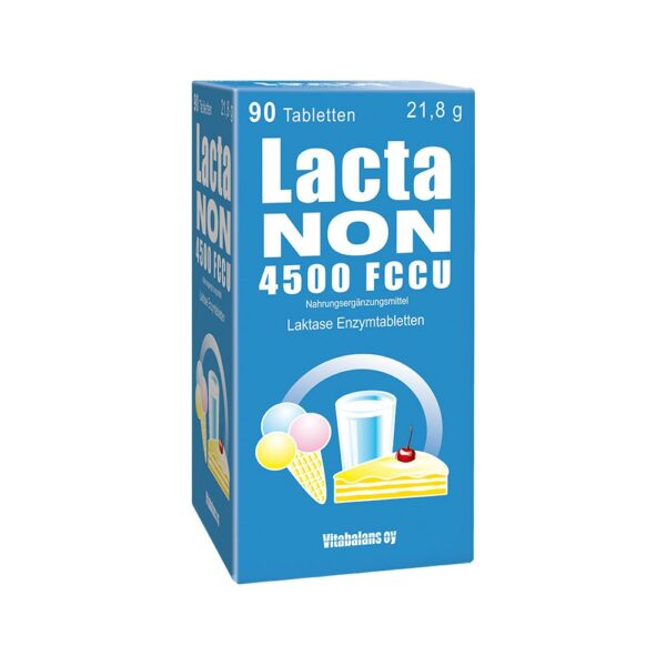 LACTANON 4500 FCCU