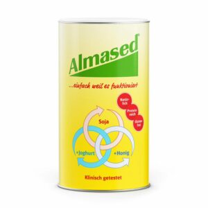 Almased Vital-Pflanzen-Eiweißkost