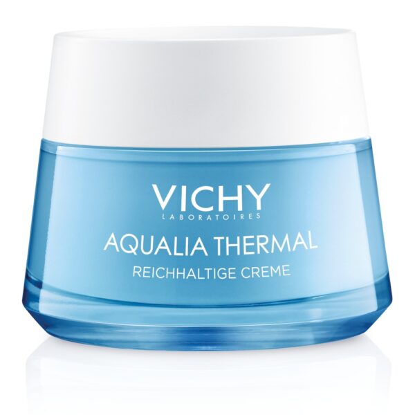 VICHY AQUALIA Thermal reichhaltige Creme/R