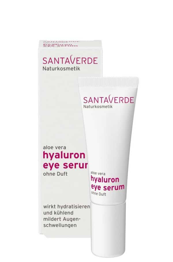 hyaluron eye serum