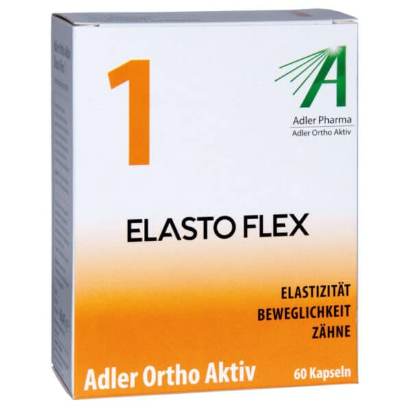 Adler Ortho Aktiv Nr. 1 ? Elasto Flex