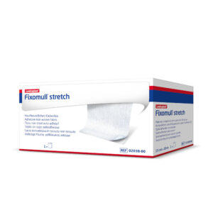 FIXOMULL stretch 15 cmx20 m