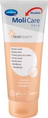 MOLICARE SKIN Handcreme