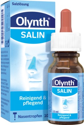 OLYNTH salin Nasentropfen