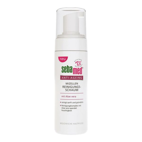 SEBAMED ANTI AGEING MIZELL