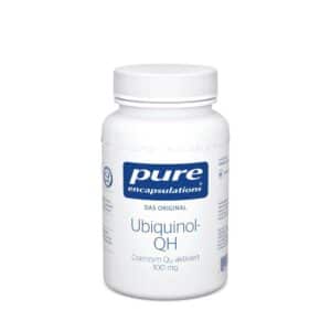 pure encapsulations Ubiquinol-QH