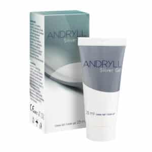 Andryll Silver Gel