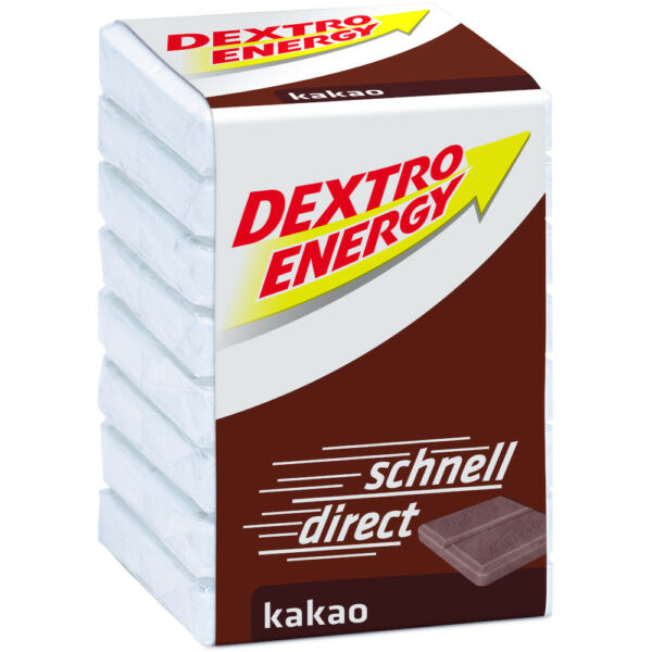 DEXTRO ENERGY Kakao