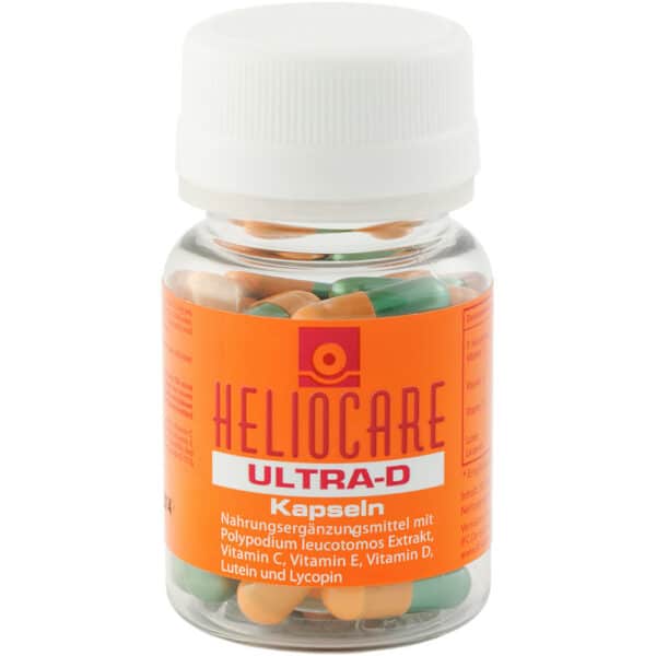 HELIOCARE Ultra D