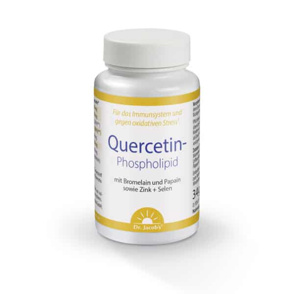 Dr. Jacob´s Quercetin Phospholipid