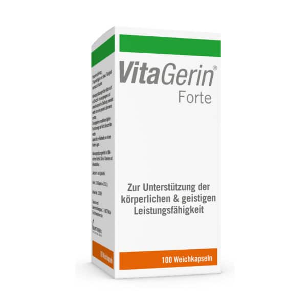 VitaGerin Forte