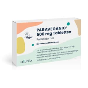 PARAVEGANIO