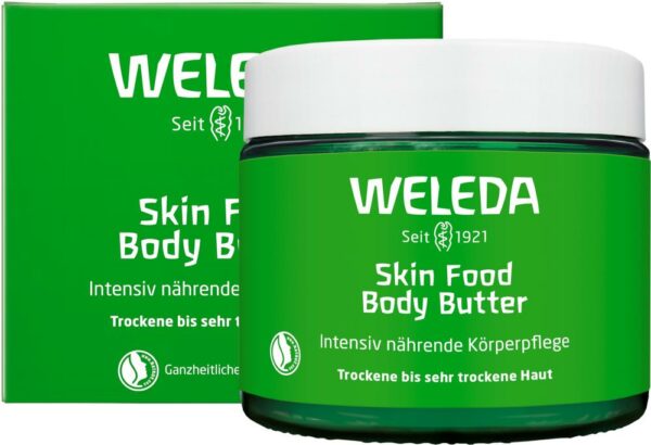 WELEDA Skin Food Body Butter