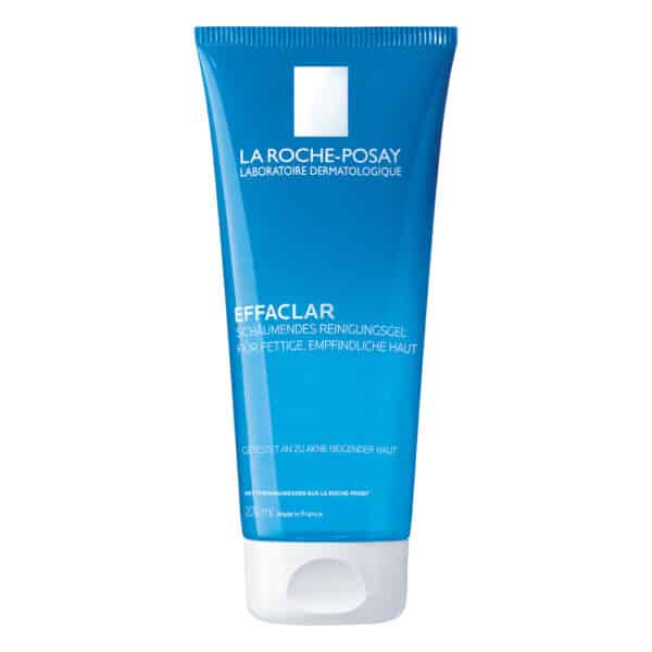 LA ROCHE-POSAY Effaclar schäumendes Reinigungsgel