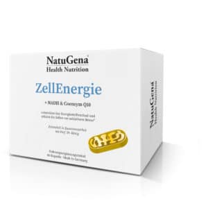 NatuGena ZellEnergie