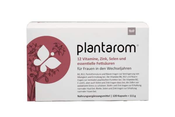 plantarom Kapseln