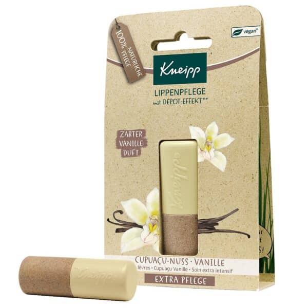 Kneipp Lippenpflege Extra Pflege