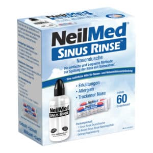 NeilMed SINUS RINSE Nasendusche