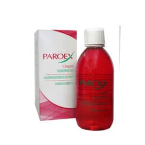 PAROEX 1