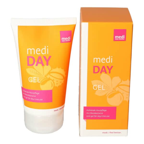 medi DAY GEL