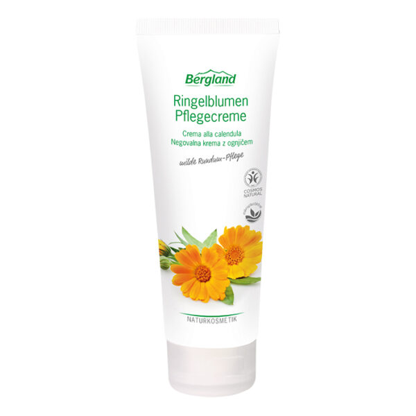 RINGELBLUMEN PFLEGECREME