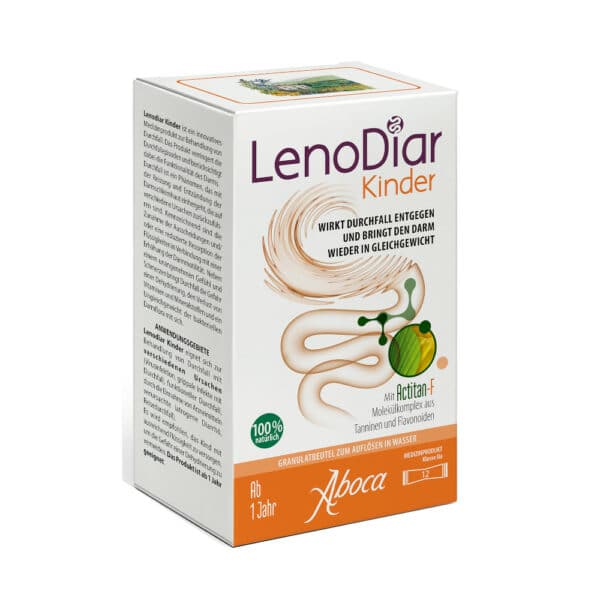 LenoDiar Kinder