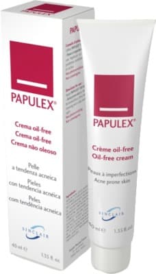 PAPULEX Creme