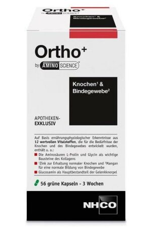 NHCO Ortho+ by AMINOSCIENCE