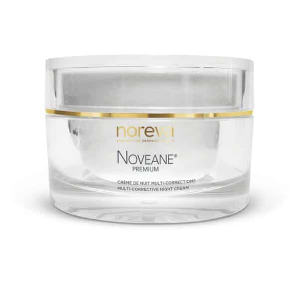 noreva NOVEANE PREMIUM ANTI-AGE Nachtcreme